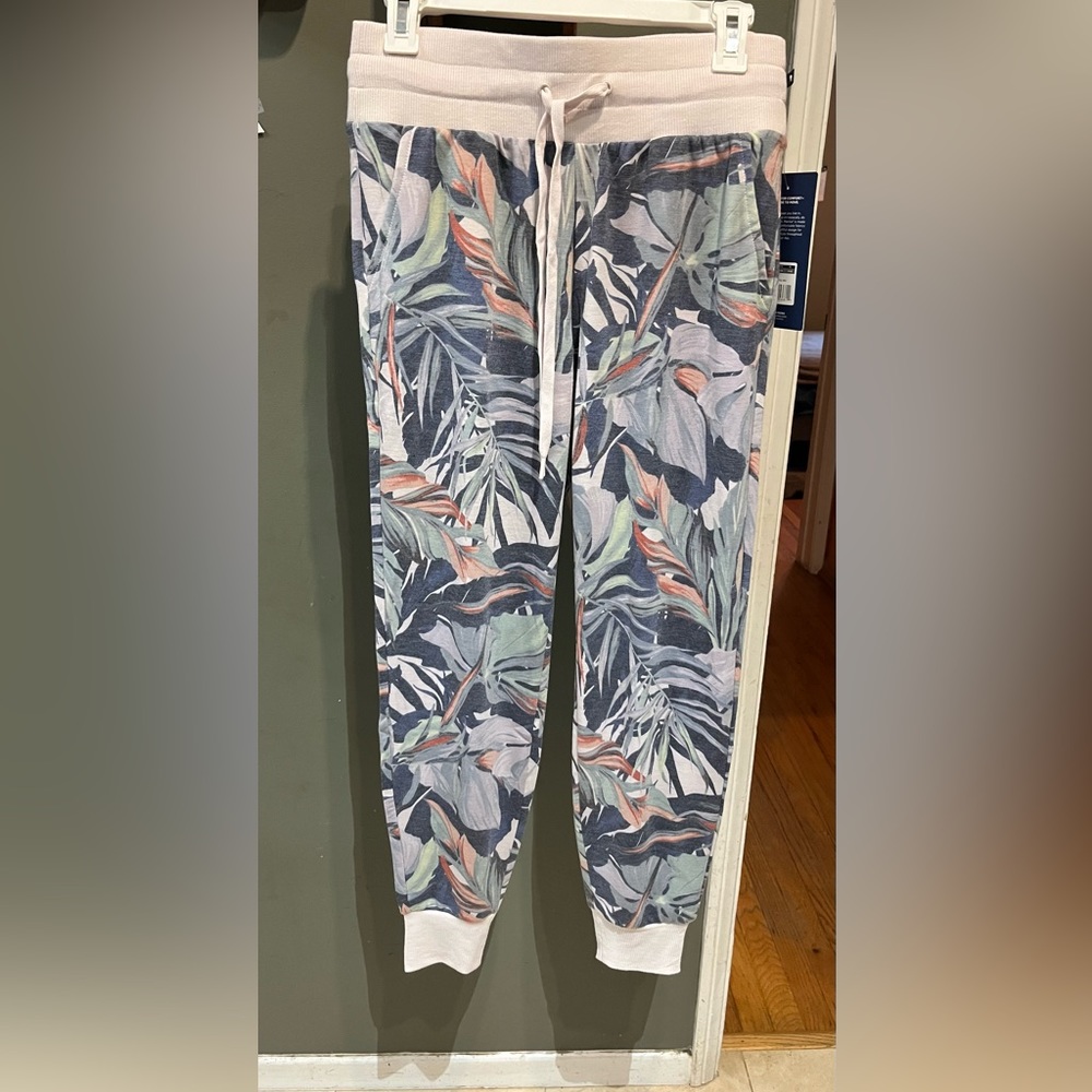 New With Tags Marika Jogger